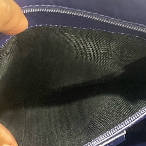 Authentic Rare GUCCI Vintage Tote Bag Nylon and Leather -Preloved - Picture 15 of 15